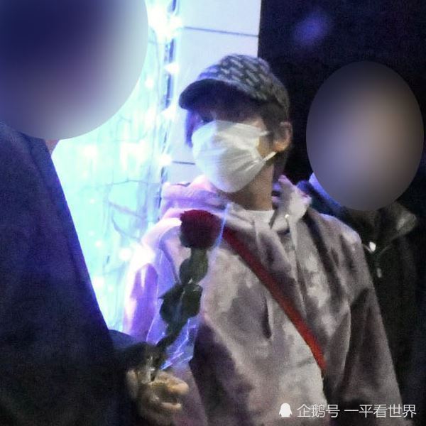 手越祐也暂停演艺活动 队友小山庆一郎 加藤成亮等紧急道歉 腾讯网