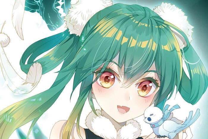 元尊:周元英雄救美,一拳之下艾青芳心暗许,又多一位红粉知己_腾讯新闻