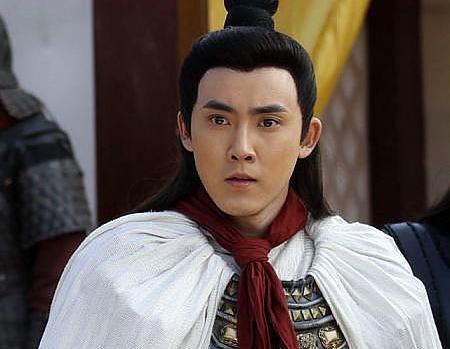 罗成算卦说有73岁寿命,为何23岁就万箭穿心而亡?