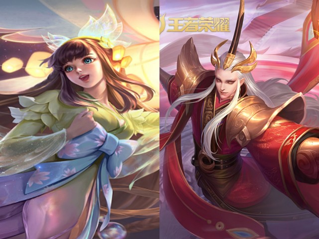 娜可露露明世隐百里玄策是前期非常强势的打野英雄,搭配瑶可以让他