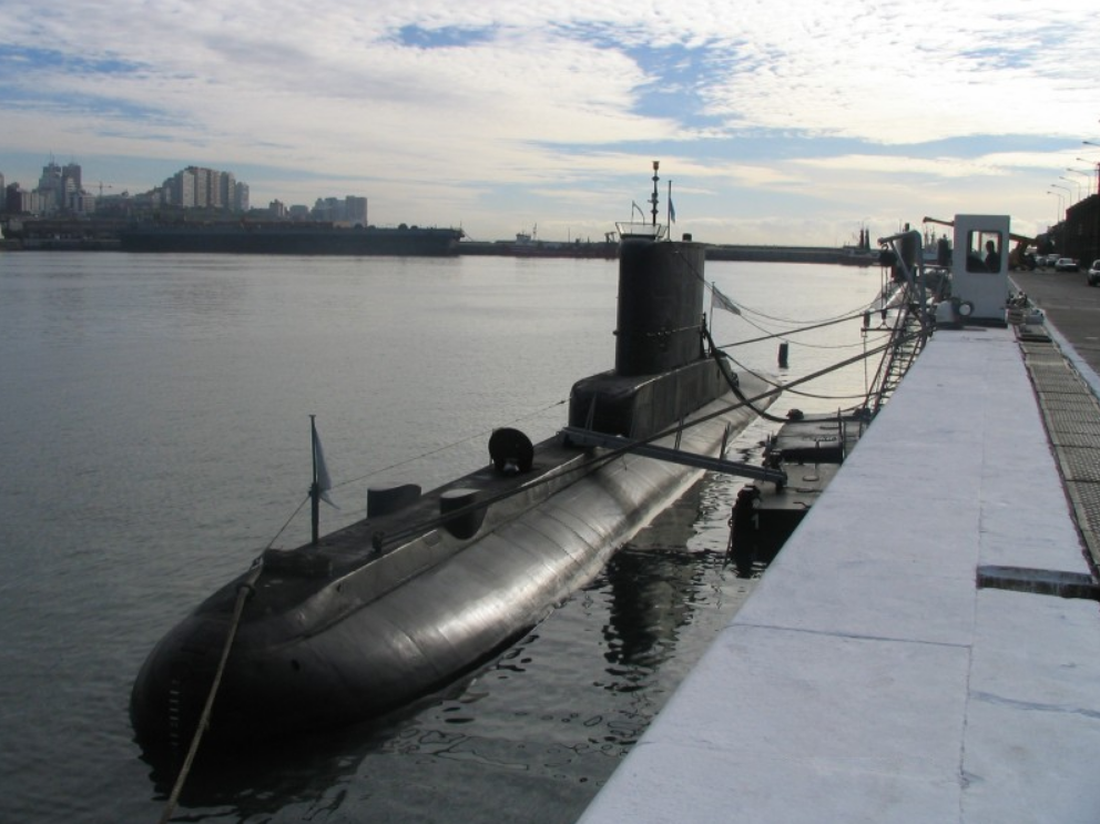 [德国209型柴电潜艇]委内瑞拉海军和空军装备的数量和质量足以让