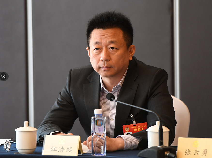 天津代表建议部分颈椎病纳入工伤