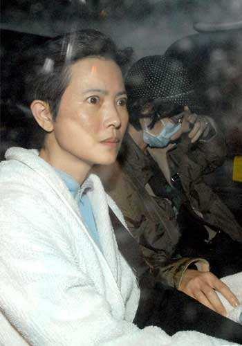 曾志伟|知名娱记曝蓝洁瑛被侵害内幕，称曾志伟被冤枉还经常资助她，系卓伟在造谣