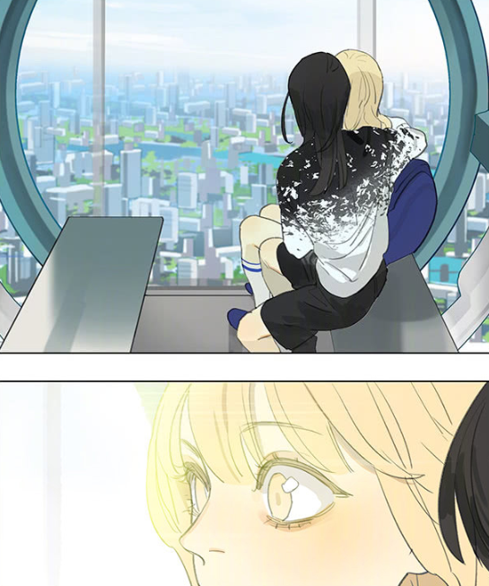 搞笑疯人:孙璟带着秋瞳去坐摩天轮,欣赏风景的人却在看你!