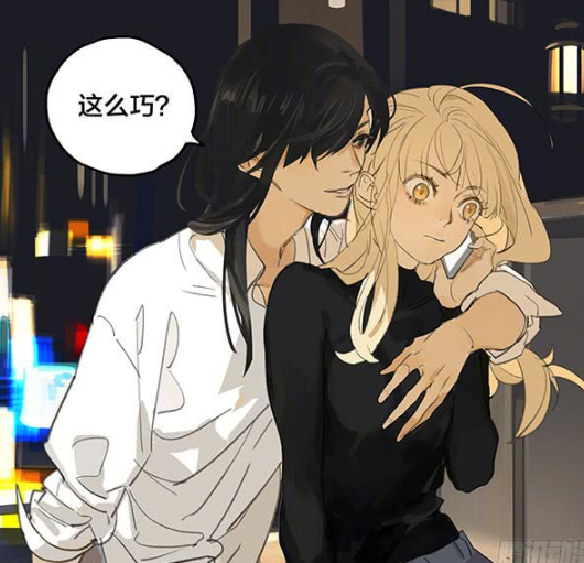 爆笑:孙璟额头上的伤就是爱情勋章,秋瞳很心疼,看来胆子相当大呀!