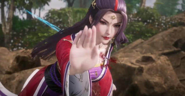 叶辰一个手指就能灭了|叶辰|澹台月|万界神主|严宗主|昊天|昊天神宗