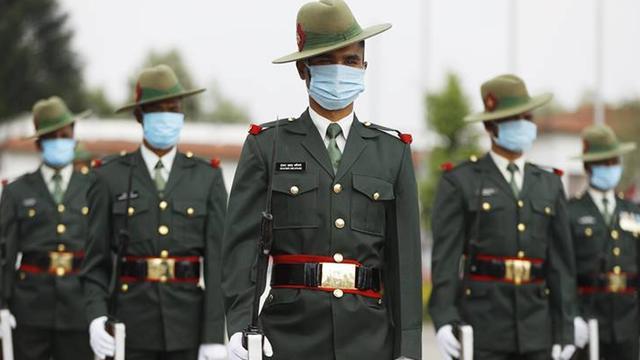 尼泊尔没实力也要对峙印度陆军:为保领土不落下风,态度十分强硬