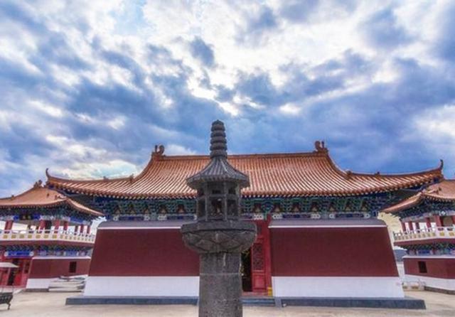 消失的国家:渤海国,因为这个国家,中,朝,韩三国至今争论不休