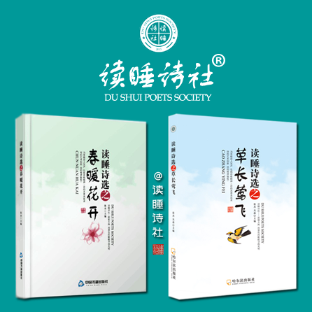 江波|少别清溪客意忙，终期好梦唤韶光