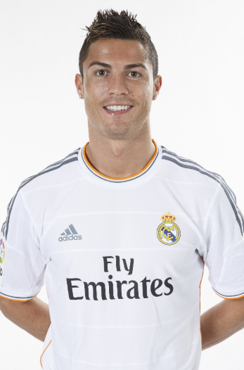 c罗发型引领时尚你最中意哪一款