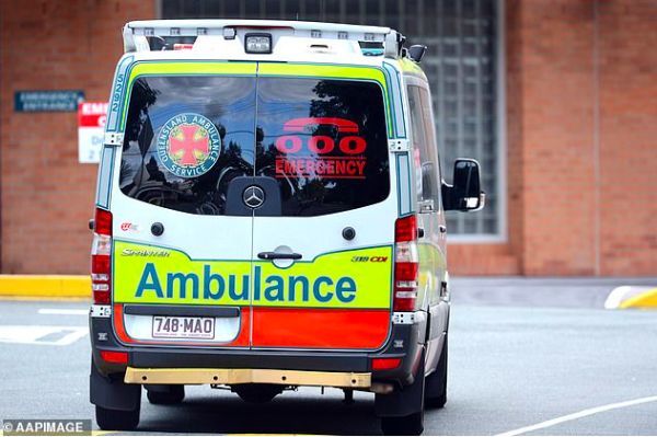 澳洲出现最年轻死亡病例!独自病死家中!首席卫生官称将严审豁免隔离规