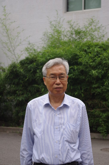 欧阳钟灿院士保持定力支持显示行业做大做强