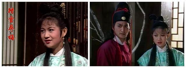 女星19年婚姻生变,曾出演93版《包青天》,结婚时已经暗藏隐患