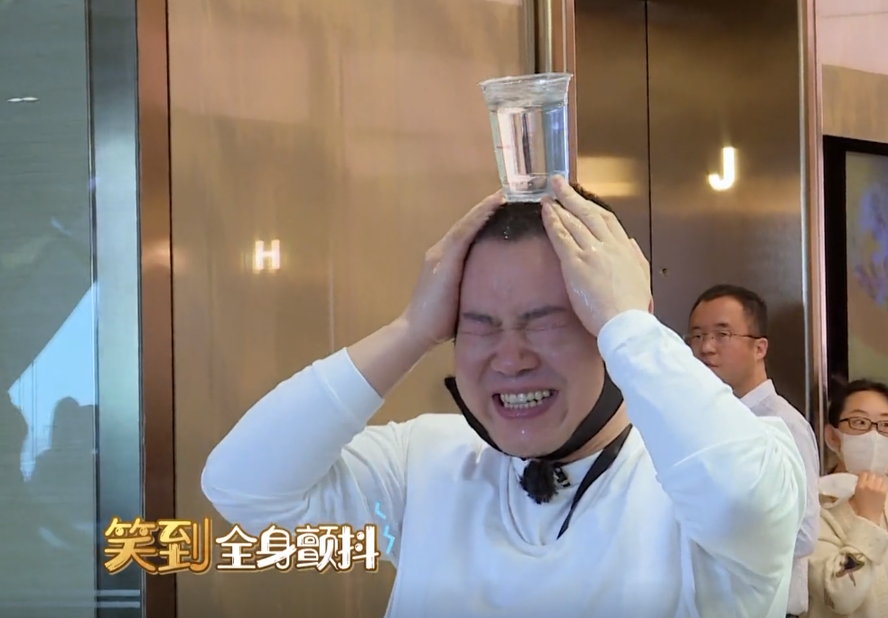 岳云鹏|岳云鹏，哀其不幸，怒其不争！