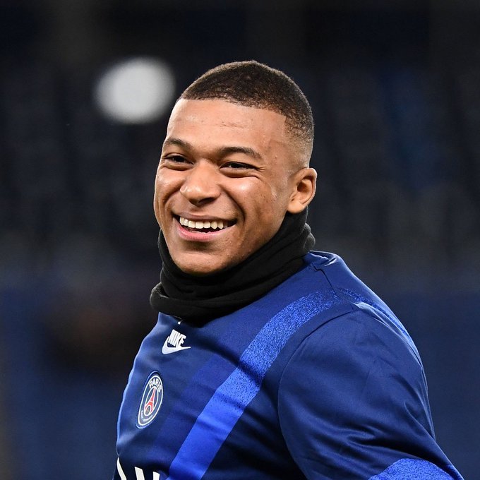 姆巴佩正面回应转会传闻狂赞克洛普后却用一言给利物浦浇冷水