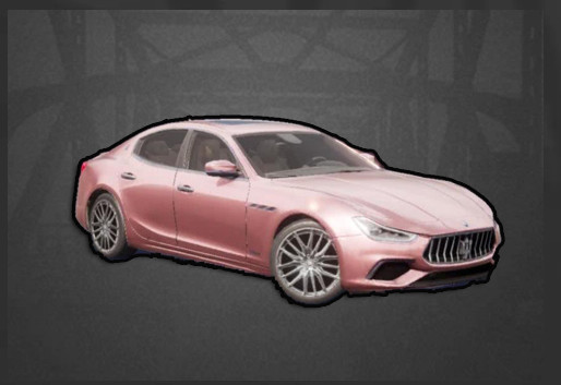 和平精英:决赛圈你可以没有玛莎,也可以没有m4,但你没有它趁早再开一