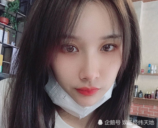 至于保送她的学校,是西南交大,这所学校也是211重点大学,所以说很不错