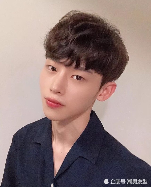 2020年男生夏季必备的10款发型,清爽又帅气!