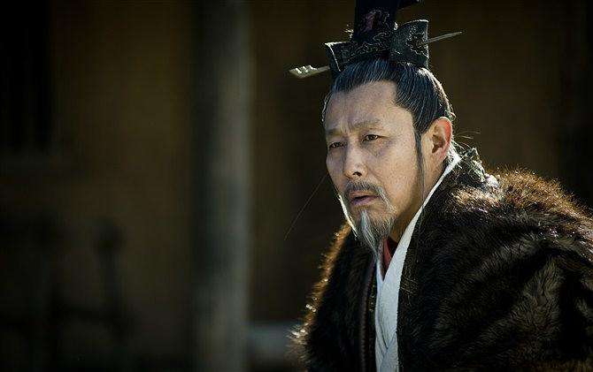 西汉时期,刘邦为何要杀韩信,彭越等异性功臣诸侯?原因竟是这样