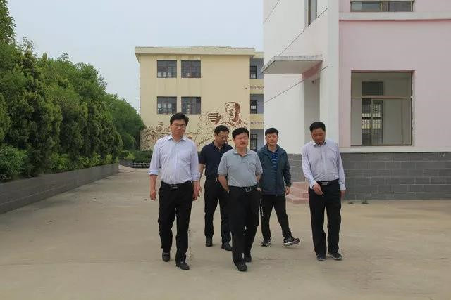 2016年厉庄高中再次高标准通过江苏省三星级普通高中复审,2018年赣榆