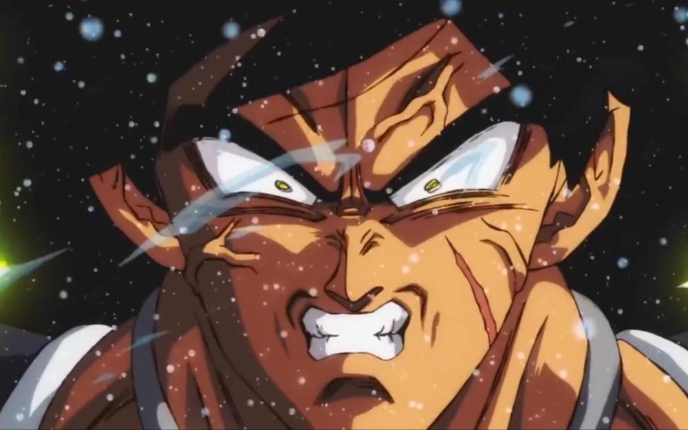 龙珠超合体魔罗有多强吉连布罗利都不是对手