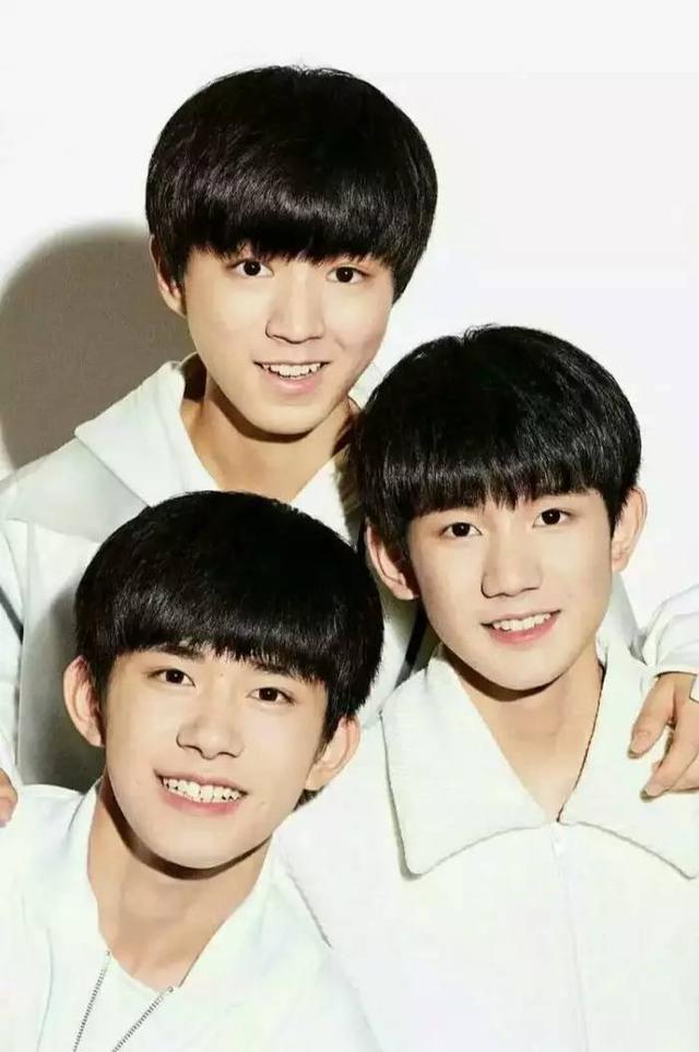 王俊凯|王源|tfboys|刘海|吴磊|刘昊然