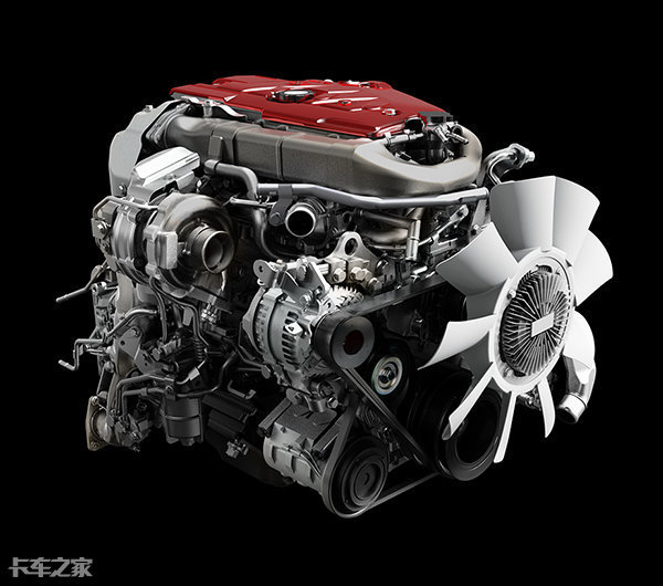 原来日野轻卡在日本这么强,怪不得比亚迪会看上它