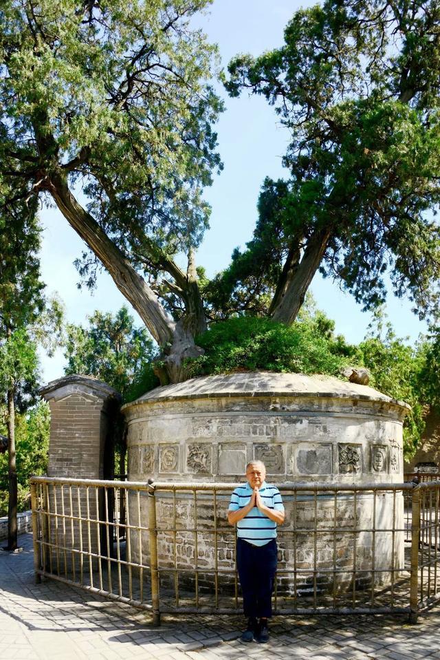 隐藏在韩城的原始风光,人文厚重自然风光秀丽,你想去看看?