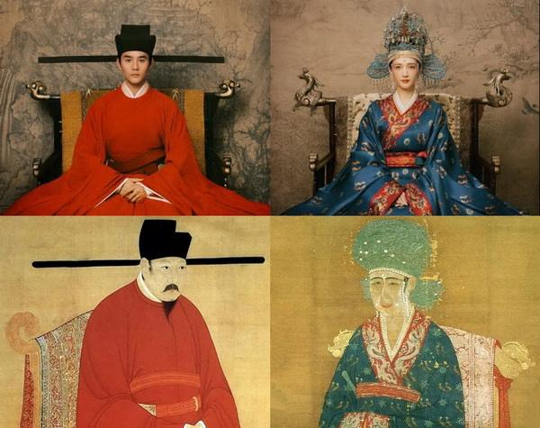 对宋代历史有所了解的都知道,虽然宋朝之后,中原大地的领导权从汉族手