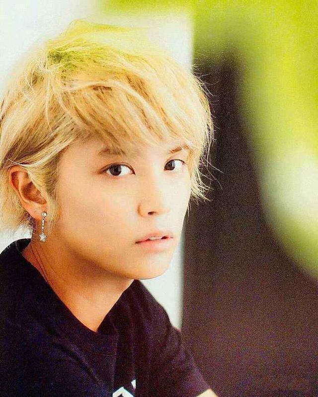 日版罗志祥,news手越佑也退社,打算进军实业?