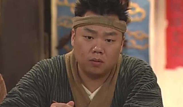 还记得《武林外传》里的"马大嘴"吗?现如今又在拍什么戏呢