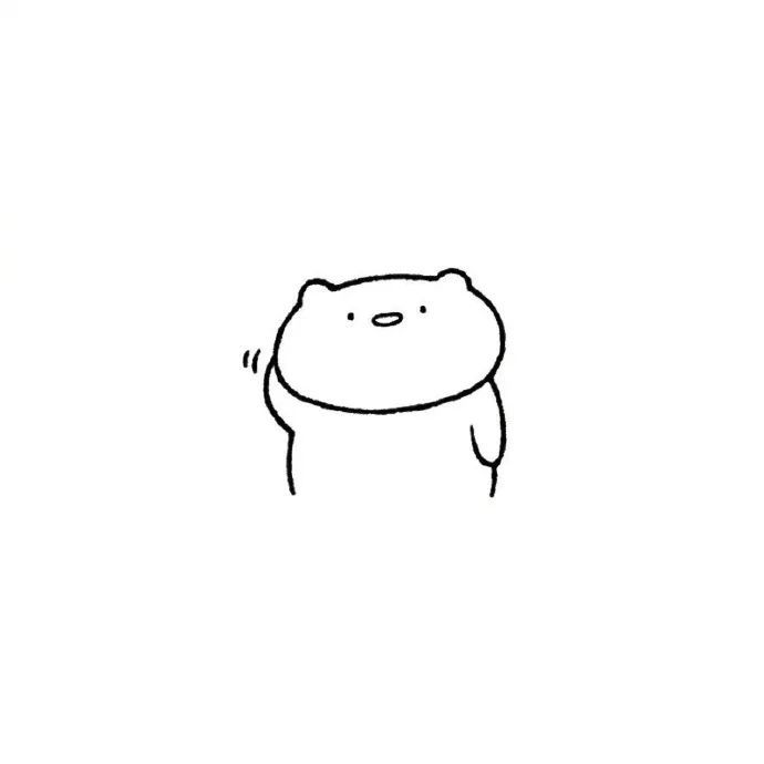 今日份热门头像224