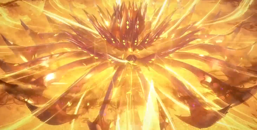 武魂真身:奇茸通天菊top3:月关别人的武魂真身,不是红红火火的就是