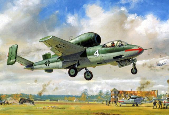 采用机背进气的另类产品,佩刀家族身世悲惨的终篇,北美f-107战机_腾讯