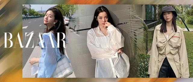 我敢说，这是所有女明星夏天都会穿的衣服