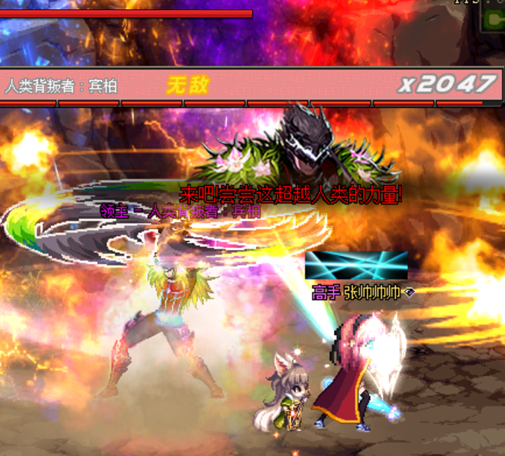 dnf单人超时空漩涡全怪物机制详解帮你稳定通关