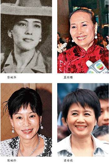 娱论场丨赌王的江山美人传奇底色是香港重商爱富的世情