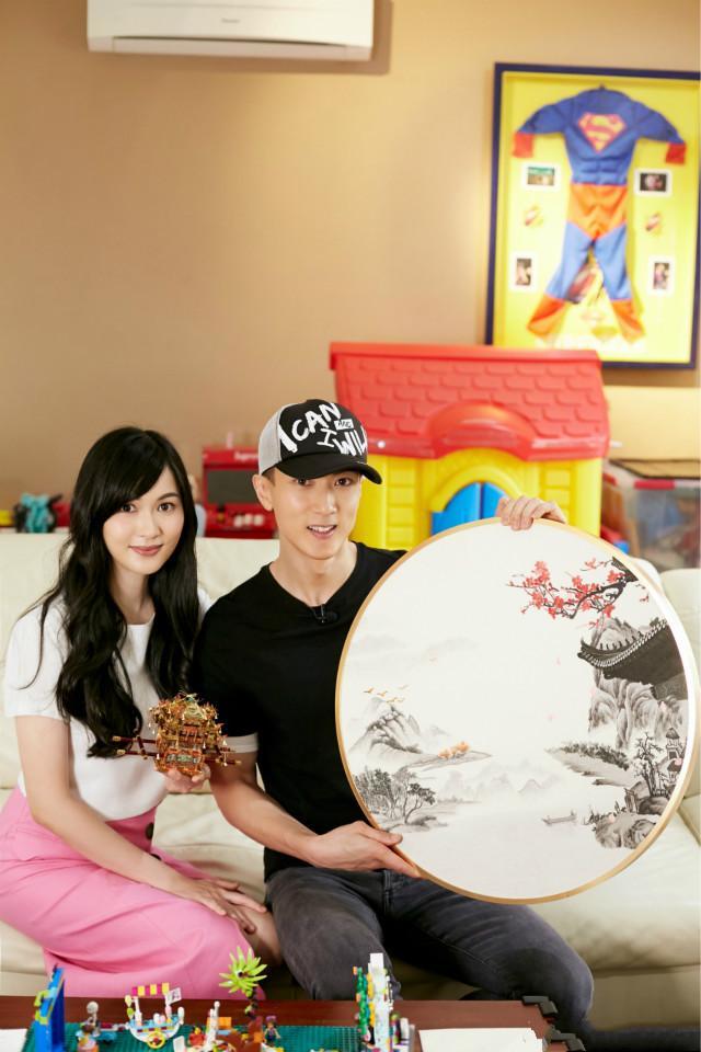 陈若仪一直被骂配不上林志颖,还被婆婆嫌弃,我却看到她即将翻盘