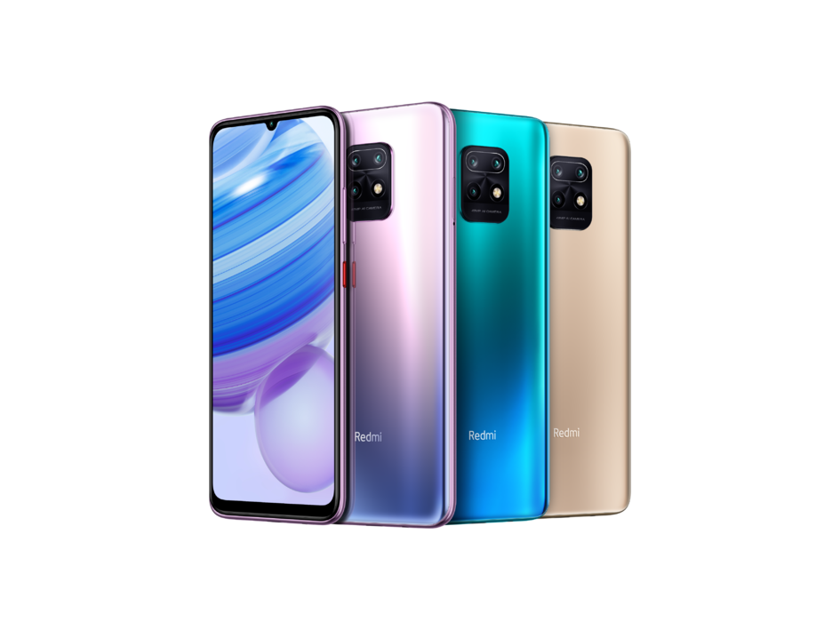 价格最低，性能还最强？Redmi 10X 真的是一代神机