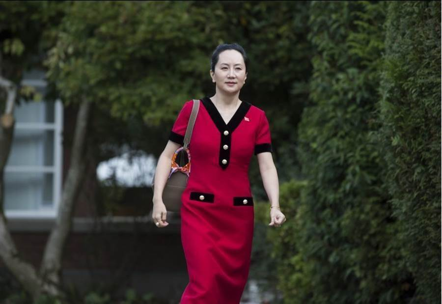 孟晚舟未能获释!华为表态!