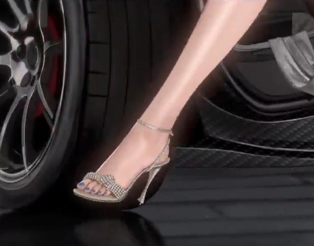 碧蓝航线乳量排名_冲冲冲!《碧蓝航线》x《DOA:奶排》联动角色公开