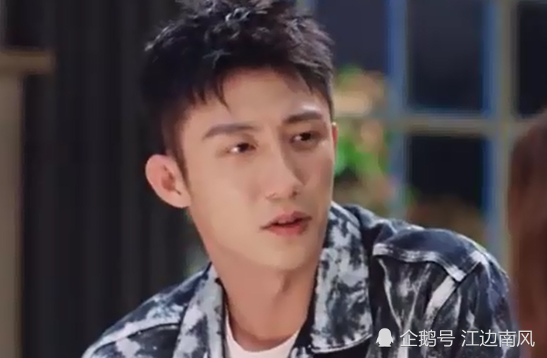 幸福触手可及：恋爱脑宋凛背周放说情话，公司因周放口碑下滑，宋凛霸气护妻