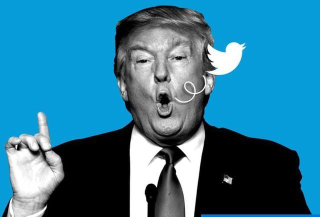 特朗普|冲动是魔鬼，特朗普罕见认错：我承认我经常后悔所发推文和转发