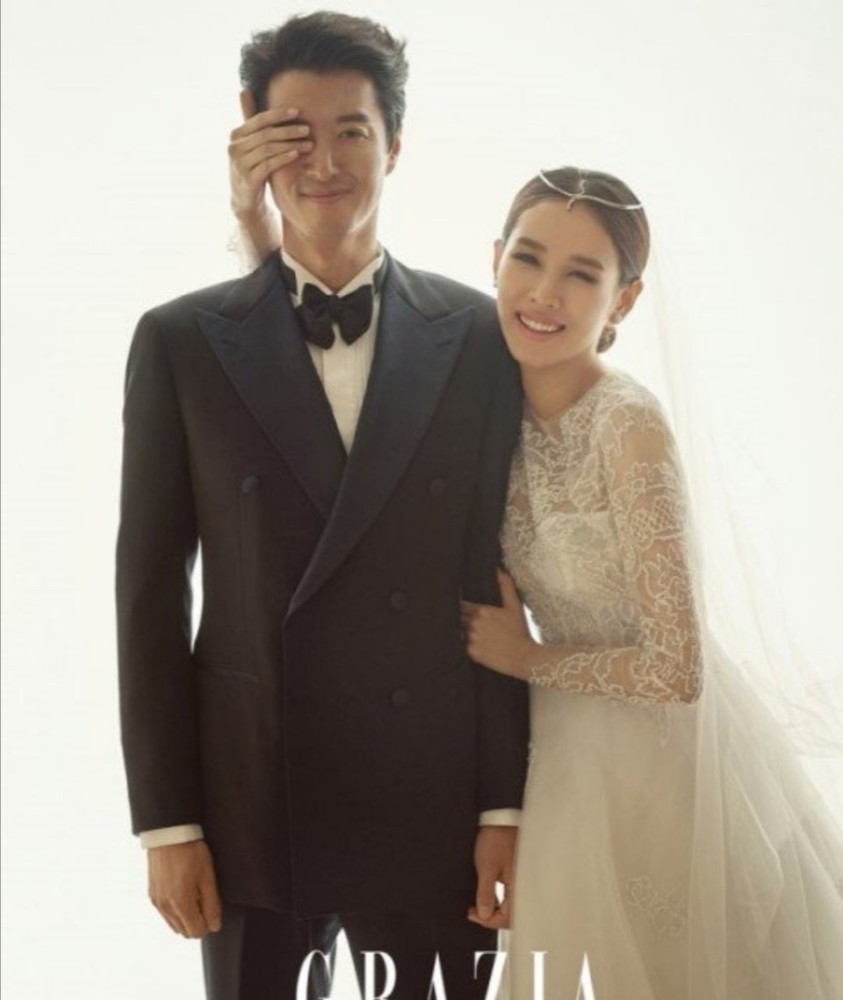 李东健赵伦熙协议离婚奉子成婚网友表示意料之中