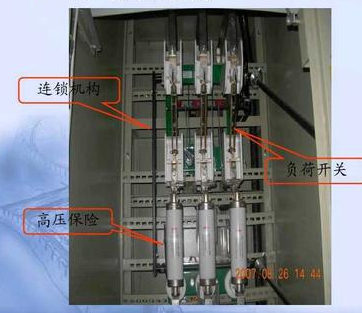 什麼是環網櫃什麼是箱式變電站多少老電工都分不清楚漲知識