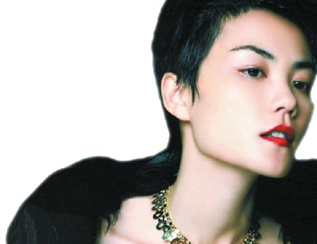 王菲|那个为爱唱着执迷不悔的王菲和她的姐弟恋