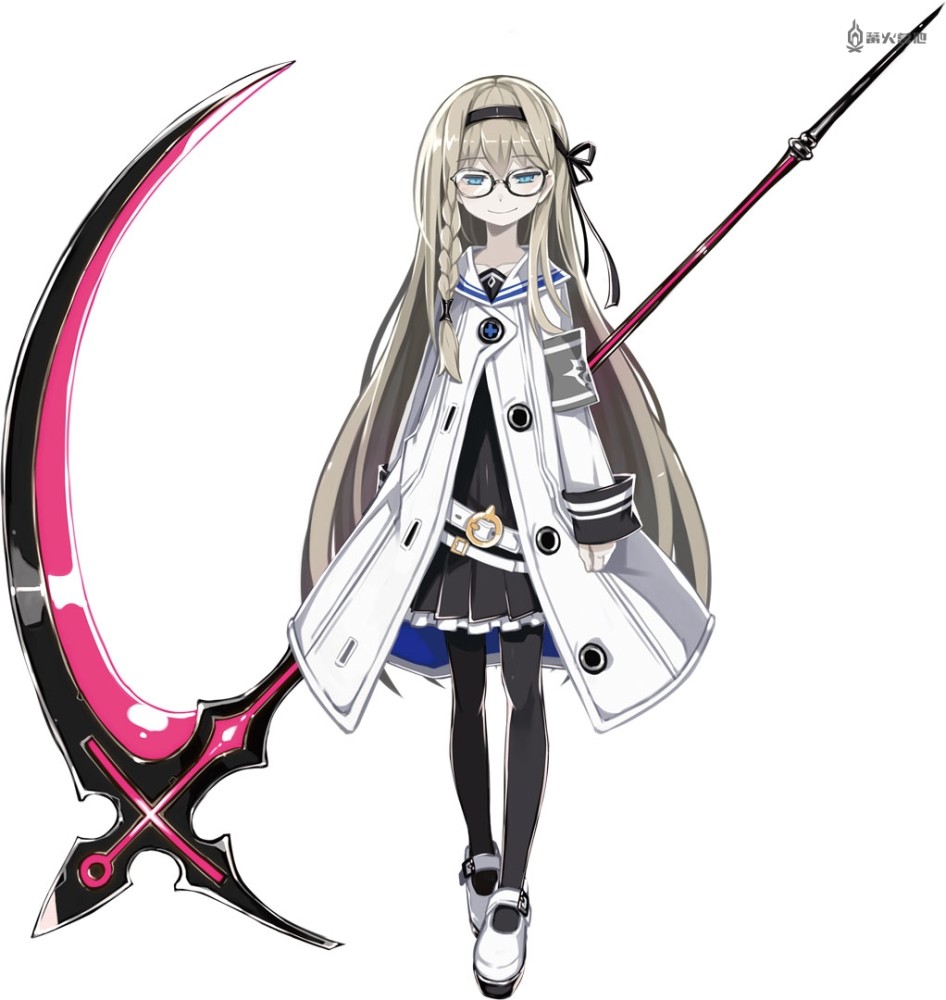 《神狱塔:断罪玛丽 finale》前瞻:黑暗童话的完结篇章_腾讯新闻