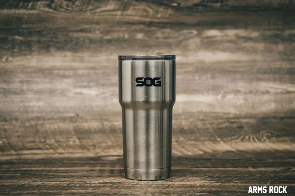 连johnwick都喜欢的硬核杯子你那老气的玻璃瓷杯该换换了