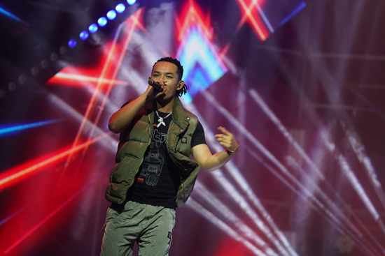 北京越野|售价15.98-18.98万元 北京越野2020款BJ40城市猎人上市