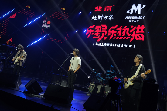 北京越野|售价15.98-18.98万元 北京越野2020款BJ40城市猎人上市